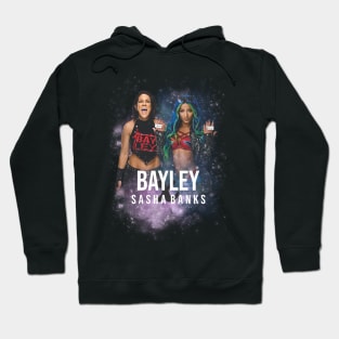 BAYLEY X BANKS Hoodie